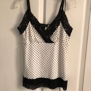 New-WHBM Cami - worn once!